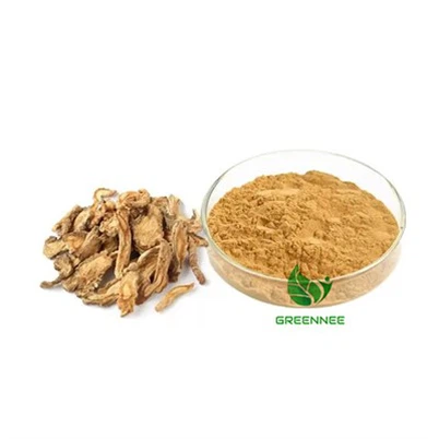 Radix Glehniae Extract 10:1 To 200:1