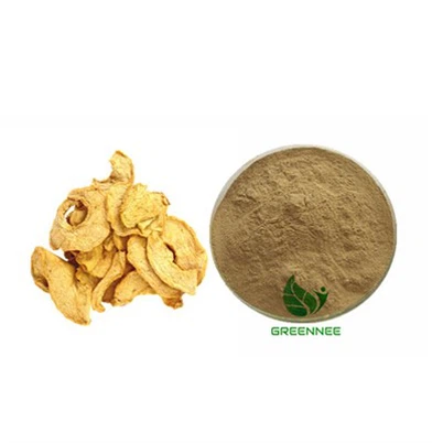 Rehmannia Root Extract Polysaccharides 30%