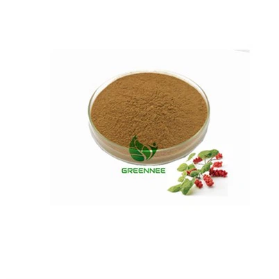 Schisandrae Chinensisextract Schisandrins 1% 2% 3% 9%(HPLC)