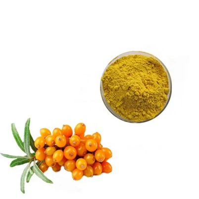 Sea Buckthorn Fruit Extract