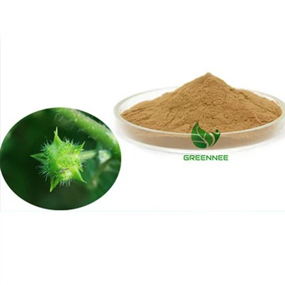 Tribulus Terrestris Extract