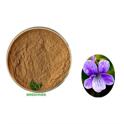 Violet Extract 10:1 To 200:1