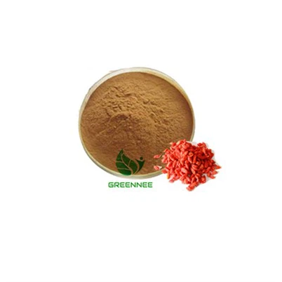 Wolfberry Extract Polysaccharide 50%(UV)