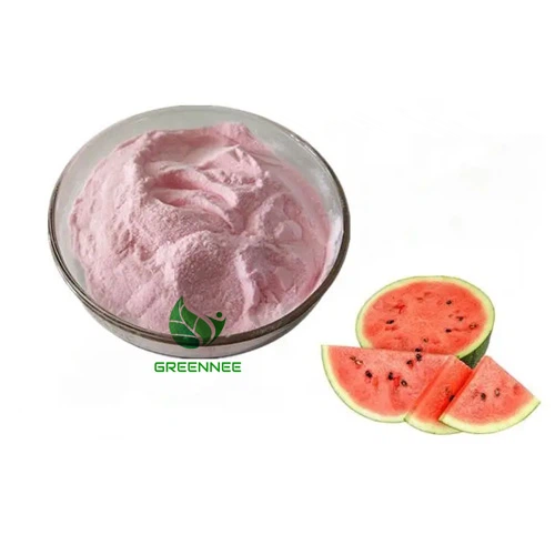 Watermelon Juice Powder