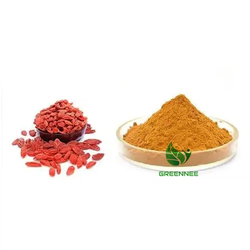 Wolfberry Extract Polysaccharides 50%